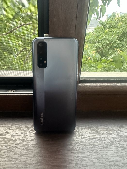 Сматрфон Realme 7, 128Gb