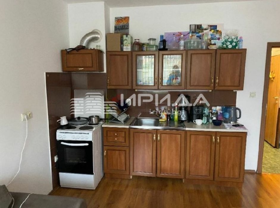 Продава се Двустаен апартамент в София, Център - 67 кв.м за 1941 €/кв.м - Снимка #1