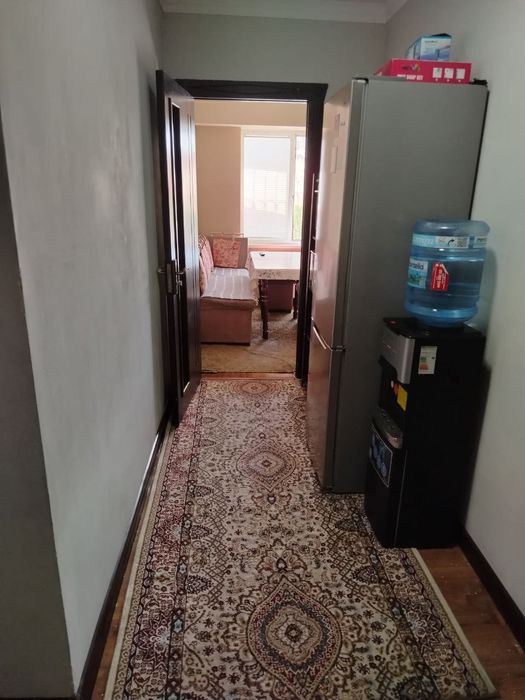 Срочно продается квартира 3/2/7 ориентир Самарканд Дарвоза Зах махалля