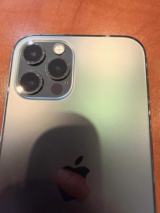 Iphone 12 Pro, 128Gb Graphite