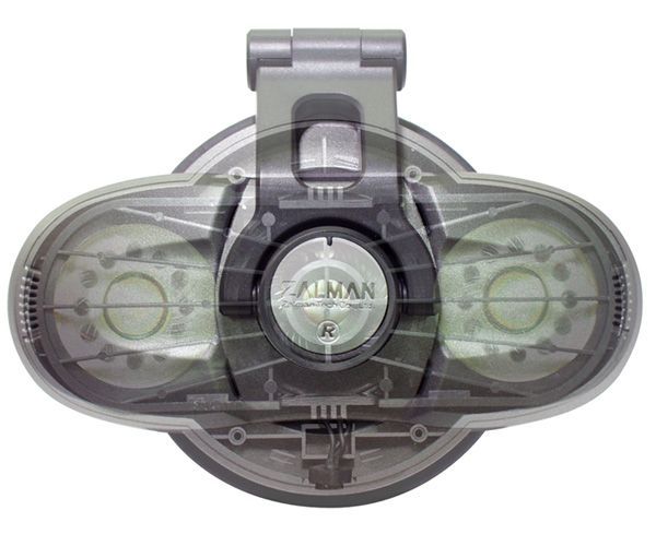 Наушники Zalman ZM-RS6F звук 5.1