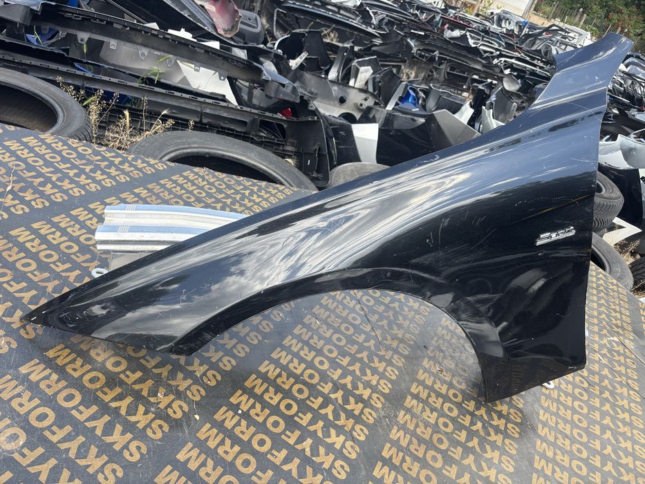 Калник BMW 3 F30 F31