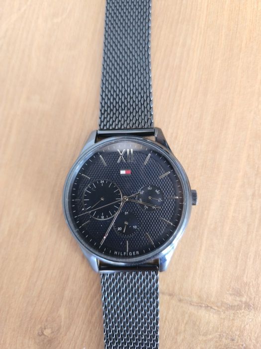 Tommy Hilfiger ceas de barbat