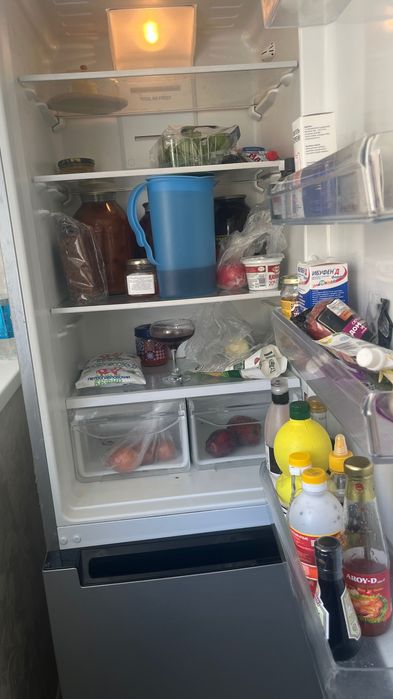 Холодильник Индезит