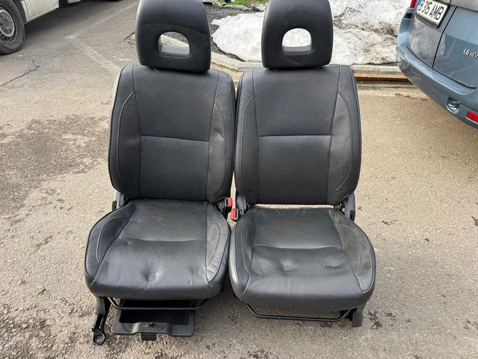 Scaune Suzuki Grand Vitara (cu incalzire)