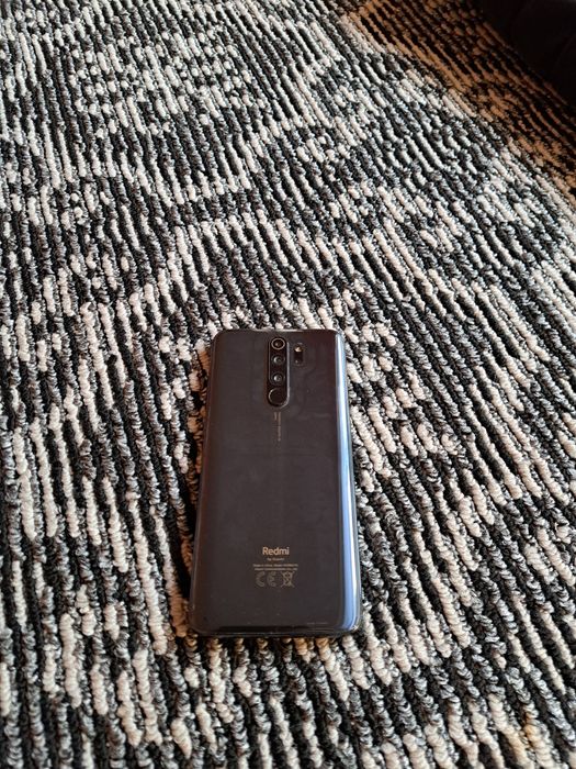 Redmi not 8 pro ideal 6/128