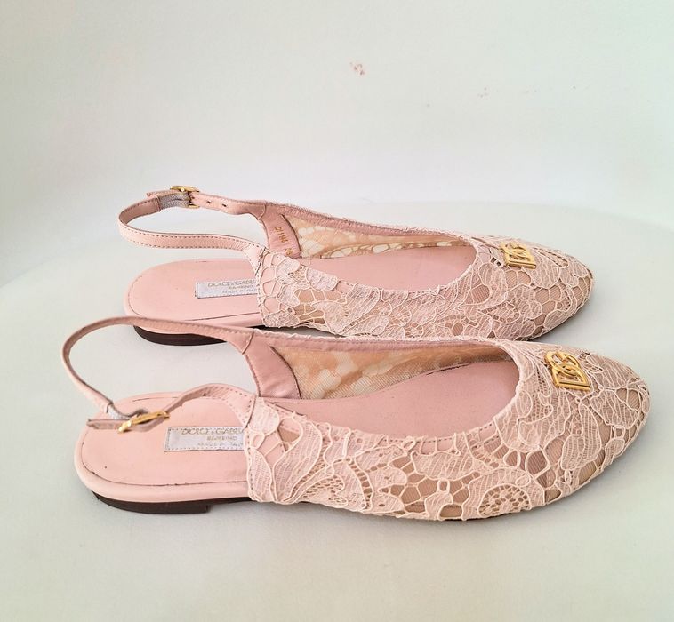 Оригинални Dolce Gabbana детски обувки