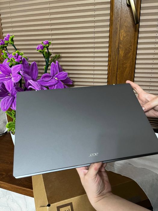 Acer Aspire 5 noutbuk