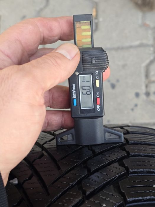 205 55 16 Continental