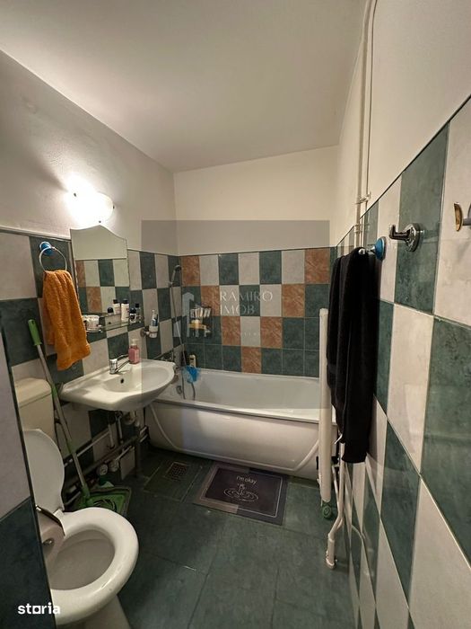 Apartament 2 camere, Sector 4, Berceni, Drumul Gazarului, Loc parcare.