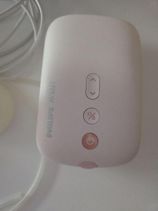 Електрическа помпа за кърма Philips Avents