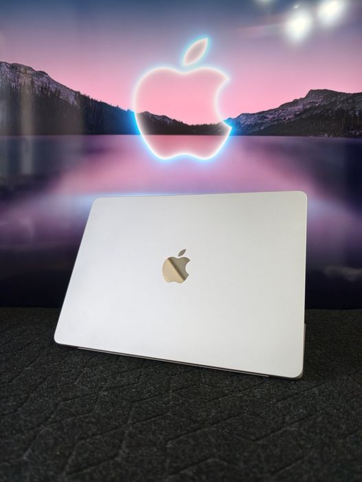 MacBook Air 13 M3 8/256