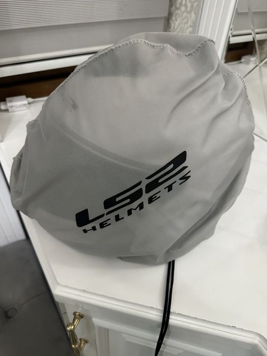 Шлем ls2 оригинал новый