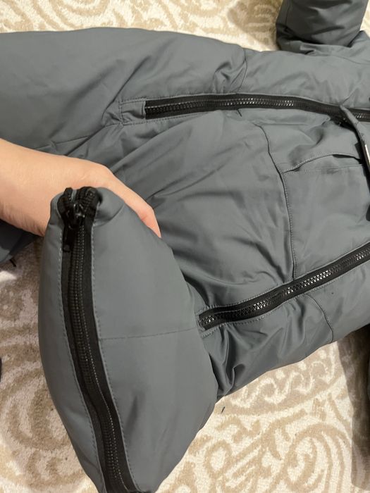 Детский комбенизон до годика