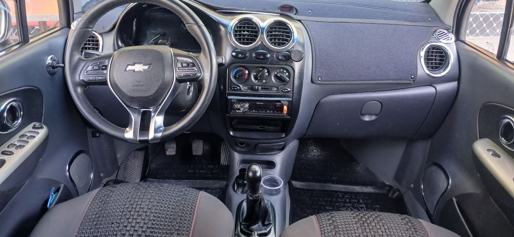 Avtomobil matiz best