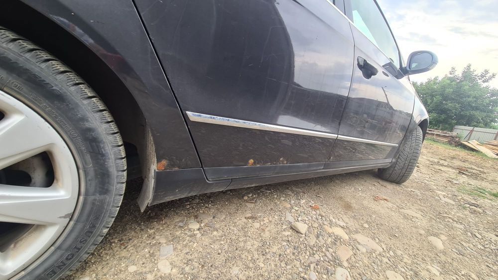 wolkswagwn Passat b6 2005