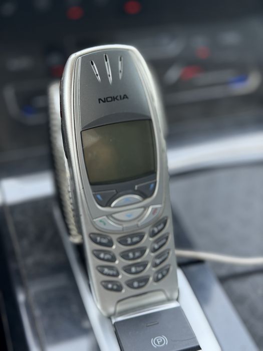 Nokia 6310i Germanya