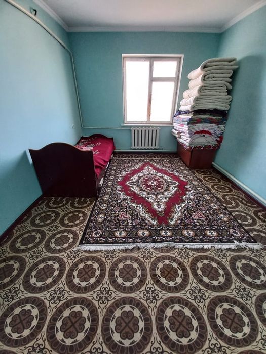 Продается 2-х комнатная квартира