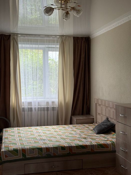 Сдам квартиру 2 комнатная