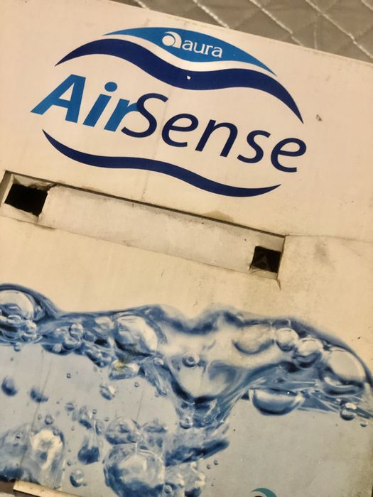 Очиститель воздуха