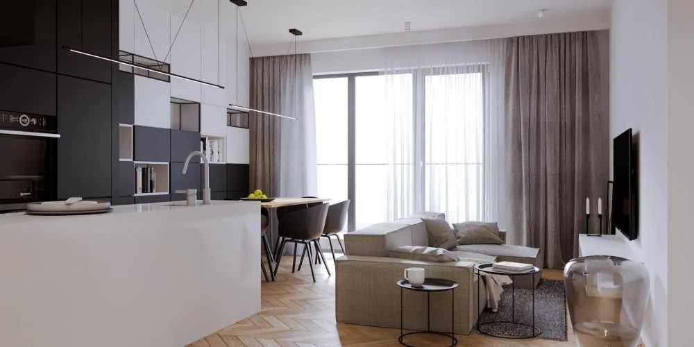 Masca galerie sina perdea cornisa draperie mascare teava gaze cod LKO3