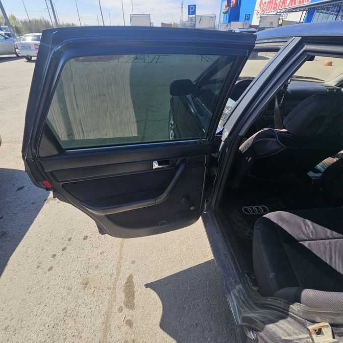 Ауди 100 с4 2.6 v