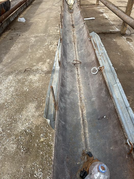 Продам кормушку для скота