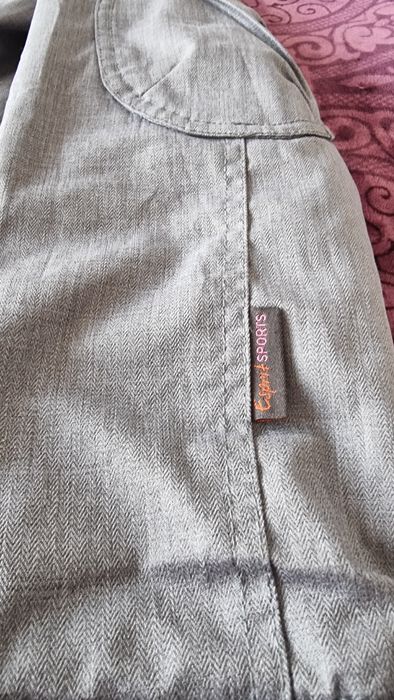 Женско Зимно дълго яке Espirit