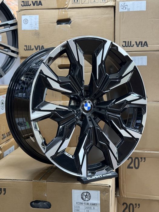 Джанти за Бмв Bmw 20” 21” 5X112 G11 G12 G20 G30