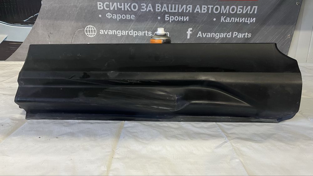 Декоративна лайстна за задна лява врата Mitsubishi Eclipse Cross 2018-