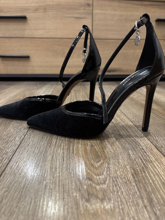 Nine west високи обувки