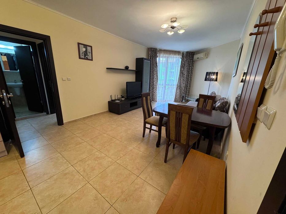 Продава се Тристаен апартамент в с. Равда, Област Бургас - 91 кв.м за 684 €/кв.м - Снимка #3