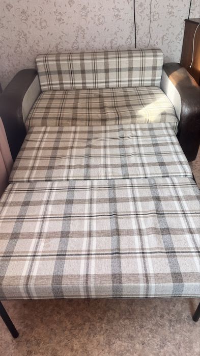 Односпальный диван