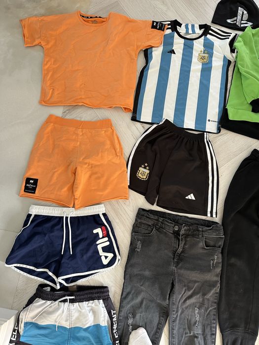 Одежда для мальчика