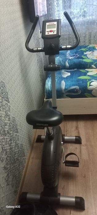 Продам велотренажёр механический