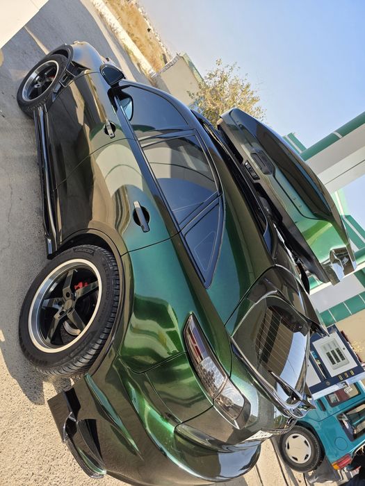 INFINITI zver AVTO tyuning steyj 2 propan