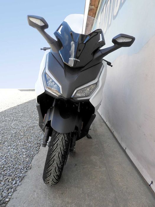 Scuter Honda Forza 125 ABS 2025 | Rate | Leasing