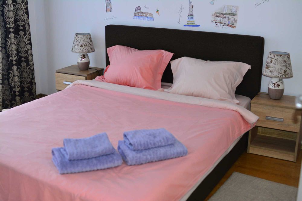 Apartament 2 cam +Loc de parcare +Boxa Avantgarden 3 Proprietar