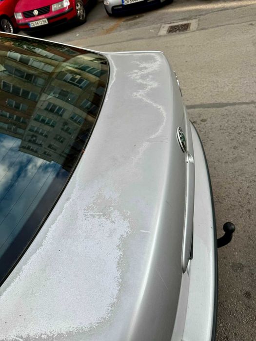 Skoda Octavia Бензин/Газ
