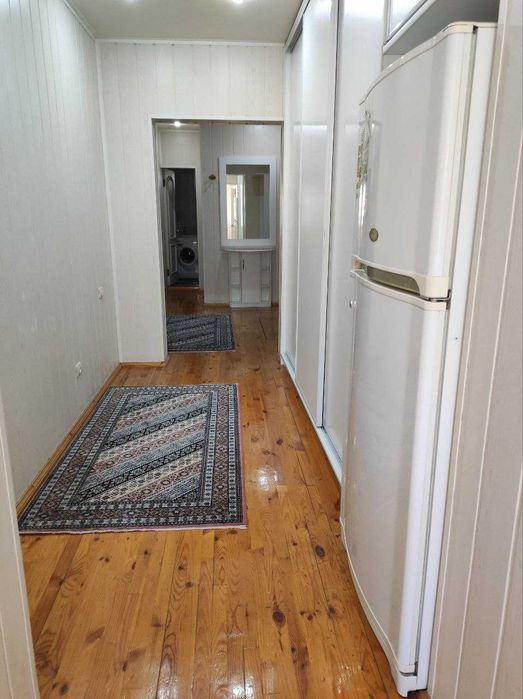 Квартира для парней