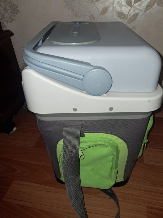 Сумка холодильник.