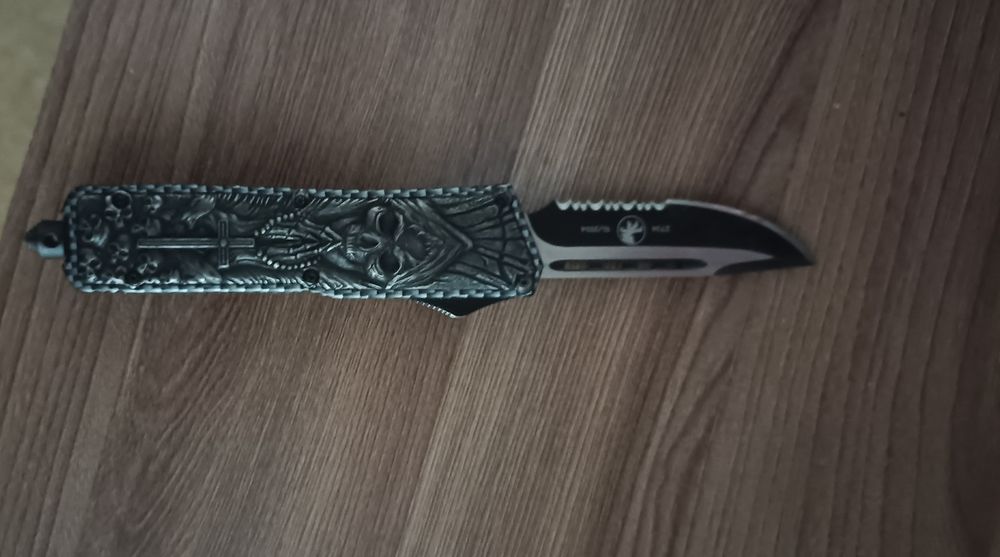 Продам нож фронталка