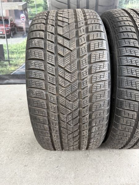 285/35/20 PIRELLI 2бр