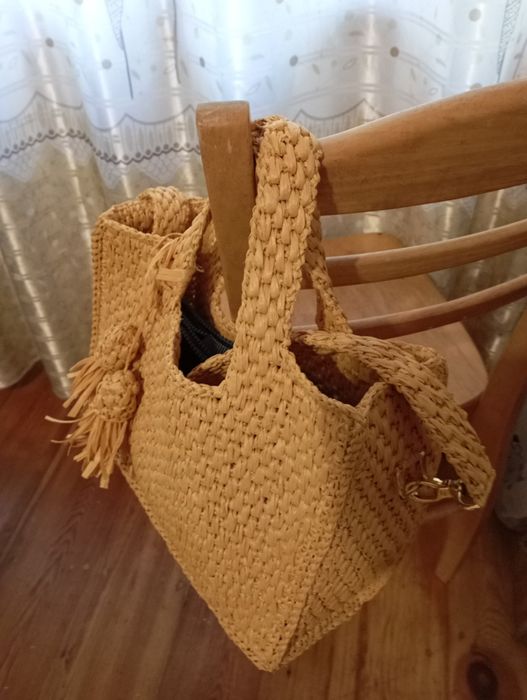 Сумка ручной работы