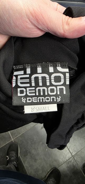 Протекторен клин размер S