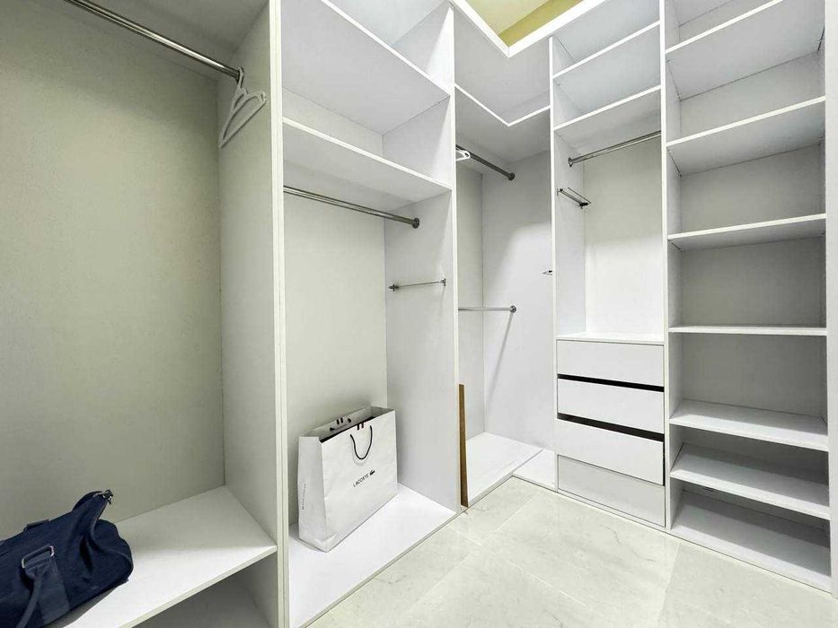 Жк Узбегим! Сдается новая 3-х комнатная квартира в элит комплексе!