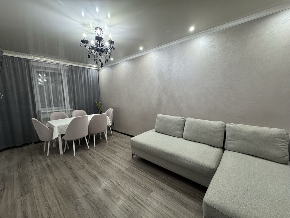 Продам 3 х комнатную квартиру