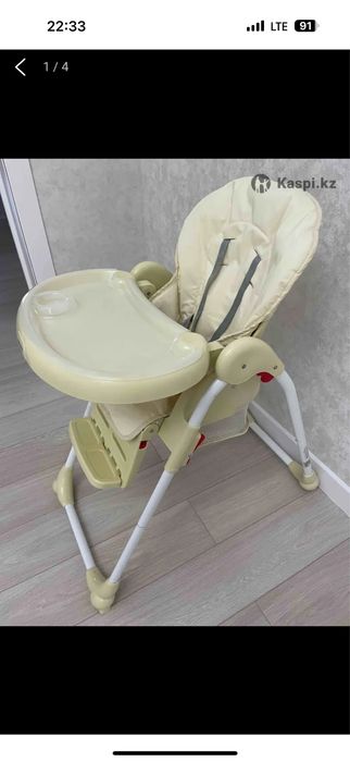 Стул для кормления