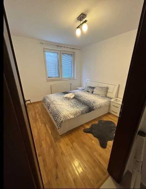 Дава се под наем Двустаен апартамент в София, Младост 2 - 74 кв.м за 362.1 € - Снимка #6