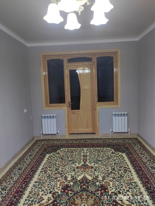 Срочно продаётся квартира